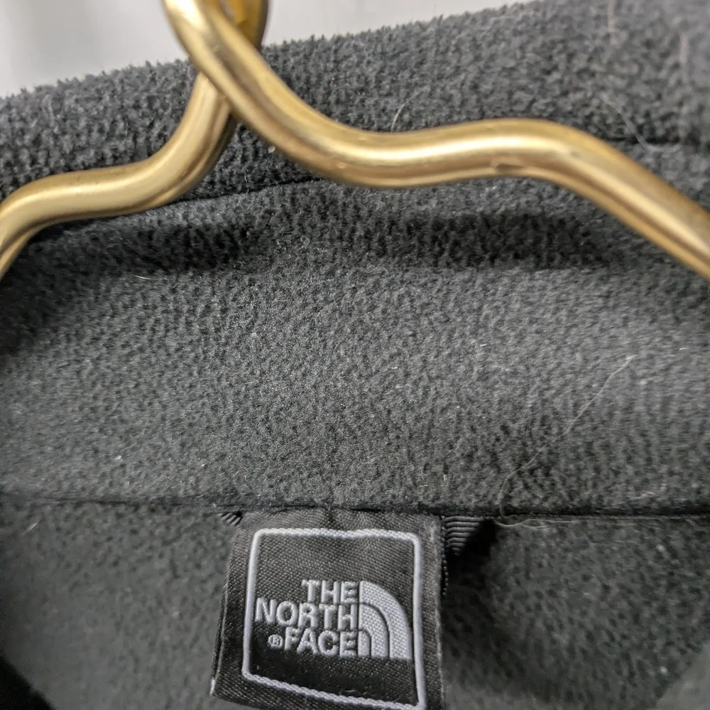 The North Face Men's Dark Gray Performance Jacket